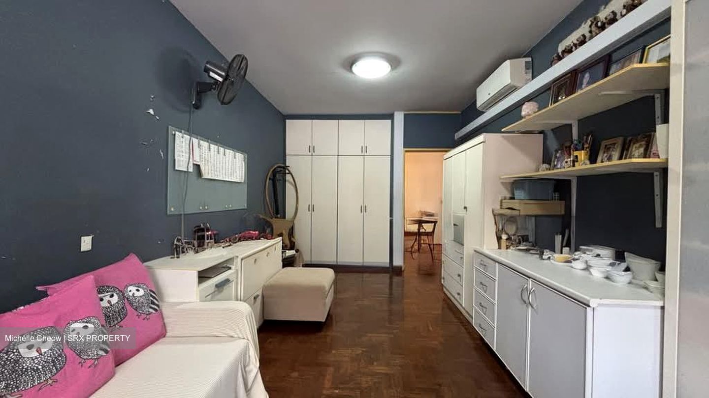 Villa Ponder Rosa (D19), Semi-Detached #604793431